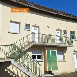 Appartement 4 pièces 65,50 m2 Brie-Comte-Robert à louer